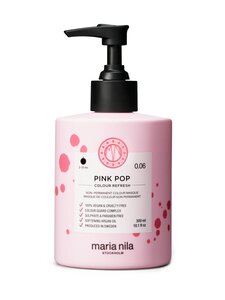 Maria Nila - Colour Refresh -hiusnaamio | Stockmann