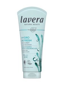 Lavera - Hydro Refresh Body Lotion -vartalovoide | Stockmann