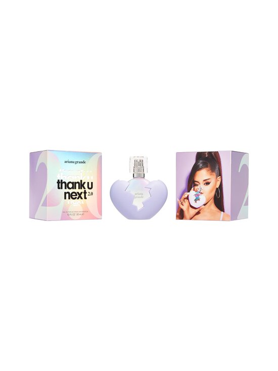Ariana Grande - Thank U Next 2.0 EdP -tuoksu - NOCOL - photo 2 Ariana Grande - Thank U Next 2.0 EdP -tuoksu - NOCOL | Stockmann - photo 2