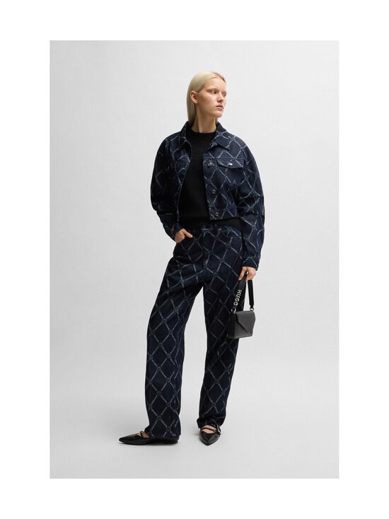 HUGO - Scevanu-neule - 001 BLACK - photo 5 HUGO - Scevanu-neule - 001 BLACK | Stockmann - photo 5