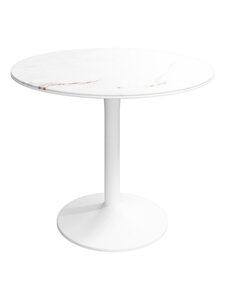 BoConcept - New York -ruokapöytä - VALKOINEN | Stockmann