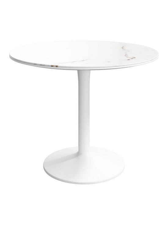 BoConcept - New York -ruokapöytä - VALKOINEN - photo 2 BoConcept - New York -ruokapöytä - VALKOINEN | Stockmann - photo 2