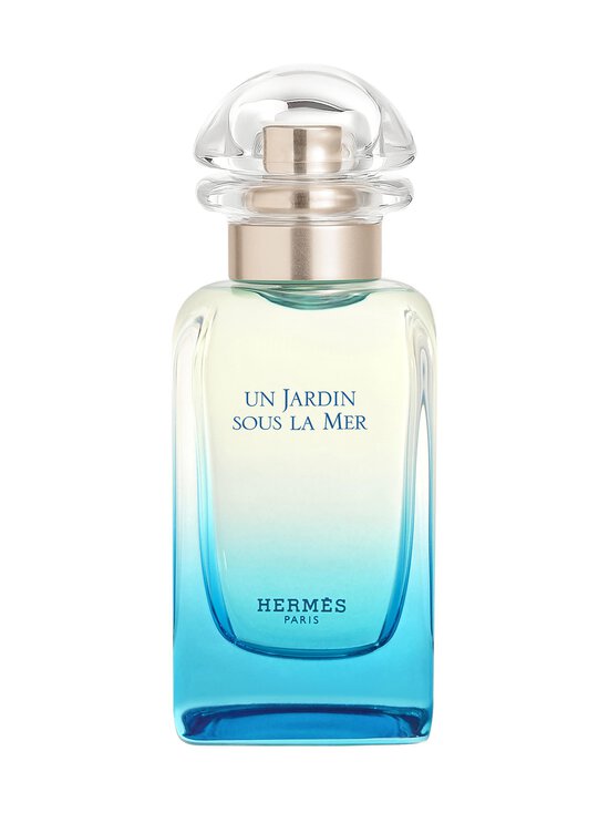 HERMÈS - Un Jardin sous la Mer Eau de Toilette -tuoksu - NOCOL | Stockmann - photo 3