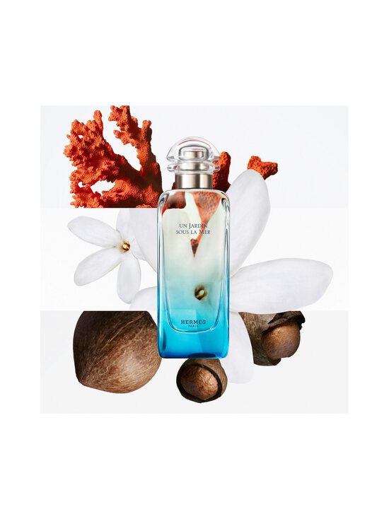 HERMÈS - Un Jardin sous la Mer Eau de Toilette -tuoksu - NOCOL | Stockmann - photo 9
