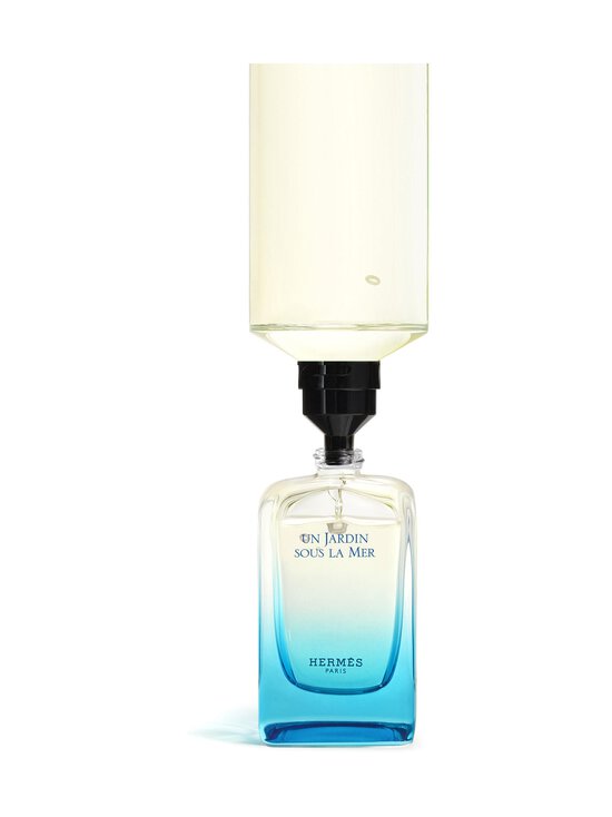 HERMÈS - Un Jardin sous la Mer Eau de Toilette -tuoksu - NOCOL | Stockmann - photo 12