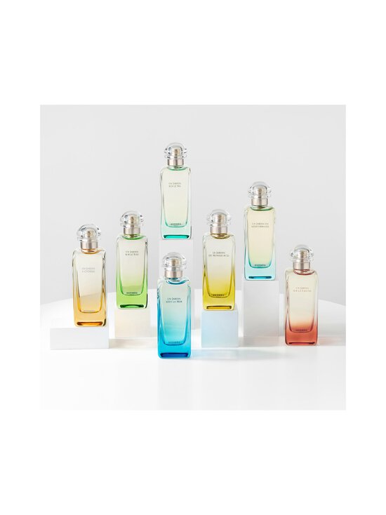 HERMÈS - Un Jardin sous la Mer Eau de Toilette -tuoksu - NOCOL | Stockmann - photo 14