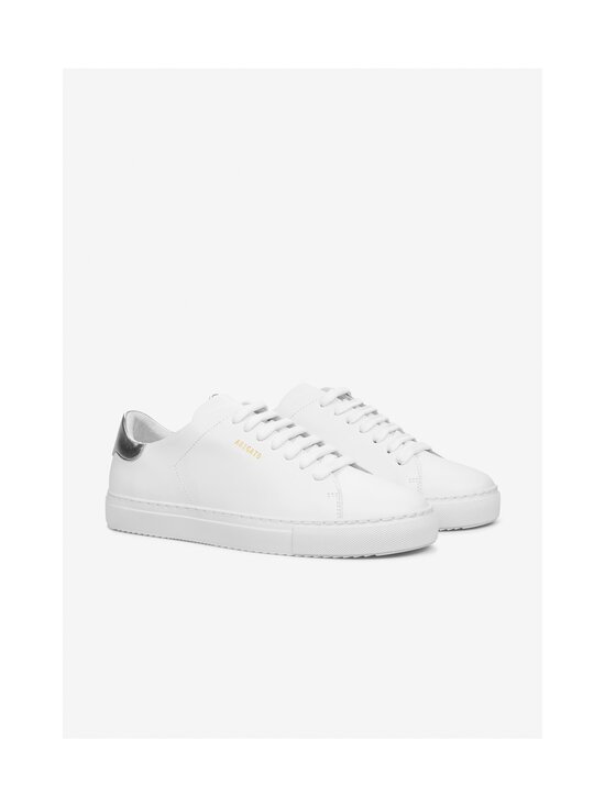 AXEL ARIGATO - Clean 90 ādas sporta apavi - 29657281 WHITE/SILVER - photo 3 AXEL ARIGATO - Clean 90 ādas sporta apavi - 29657281 WHITE/SILVER | Stockmann - photo 3