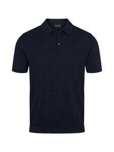 SAND Copenhagen - Retro polo krekls - 590 DARK NAVY BLUE | Stockmann