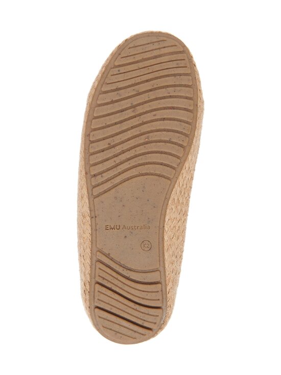 EMU Australia - Agonis Teens Canvas Shoes - BLAK BLACK - photo 3 EMU Australia - Agonis Teens Canvas Shoes - BLAK BLACK | Stockmann - photo 3