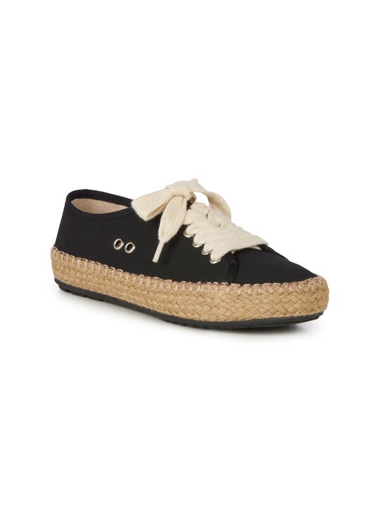 EMU Australia - Agonis Teens Canvas Shoes - BLAK BLACK - photo 6 EMU Australia - Agonis Teens Canvas Shoes - BLAK BLACK | Stockmann - photo 6