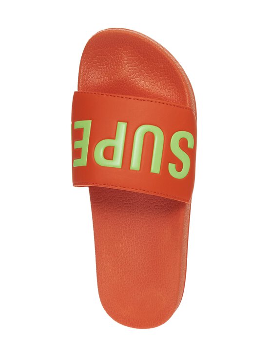 Superdry - Pool-sandaalit - WUE ORANGE SORBET | Stockmann - photo 2