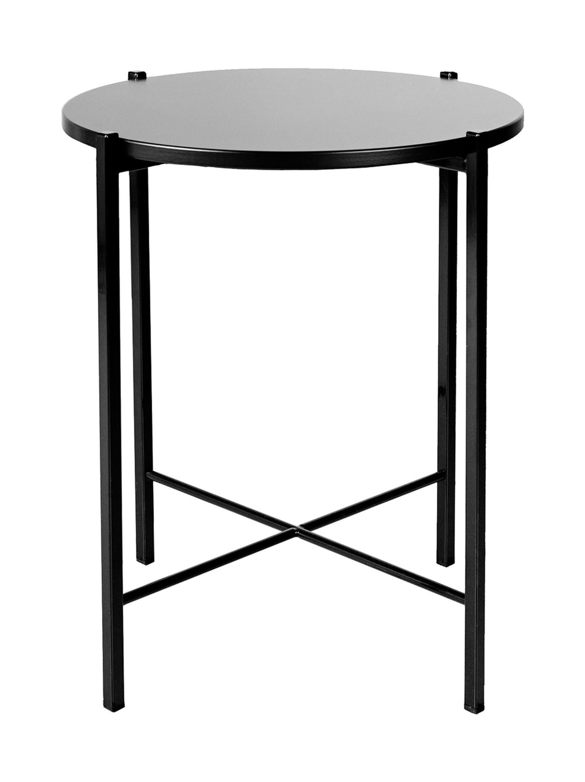 Round-pöytä 43 x 52 cm, Hakola