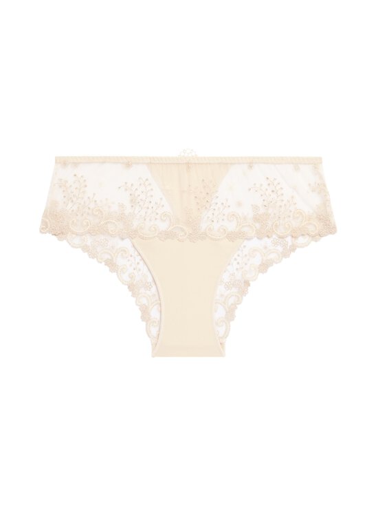 Simone Perele - Aluspüksid Délice Shorty - 054 TOPAZ BEIGE | Stockmann - photo 1