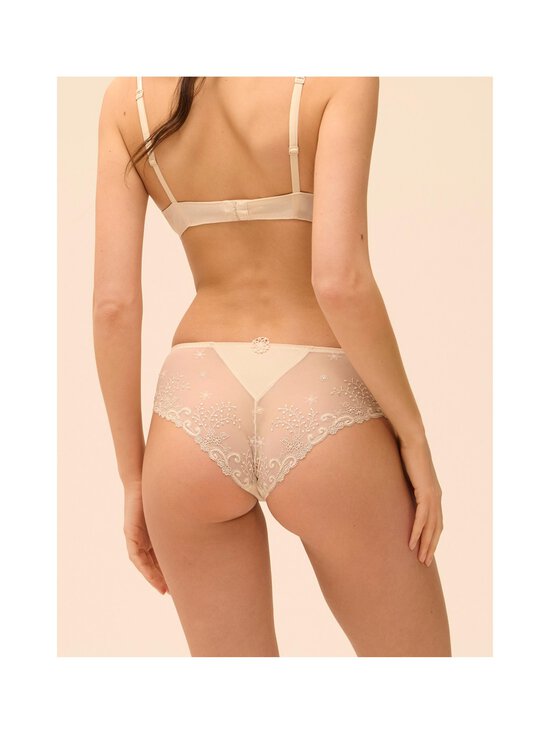 Simone Perele - Aluspüksid Délice Shorty - 054 TOPAZ BEIGE | Stockmann - photo 3