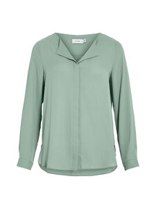 Vila - Vilucy-paitapusero - SILT GREEN | Stockmann