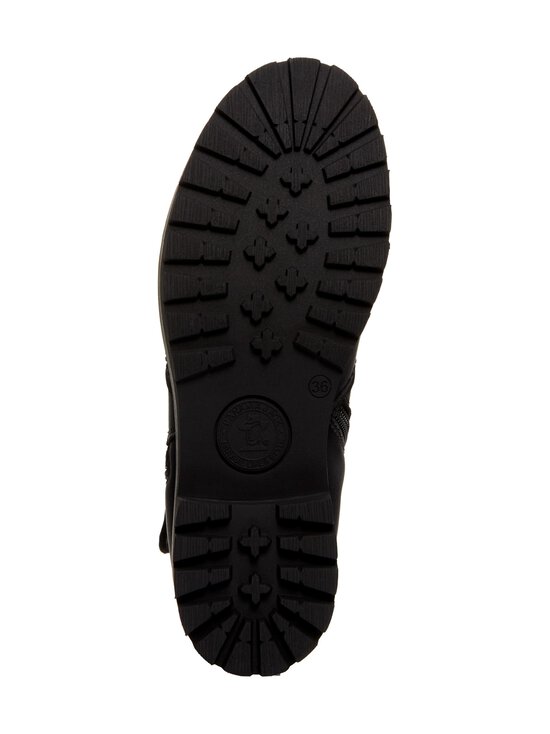 Panama Jack - Nahast poolsaapad Fabi Igloo - B1 NAPA NEGRO / BLACK - photo 4 Panama Jack - Nahast poolsaapad Fabi Igloo - B1 NAPA NEGRO / BLACK | Stockmann - photo 4