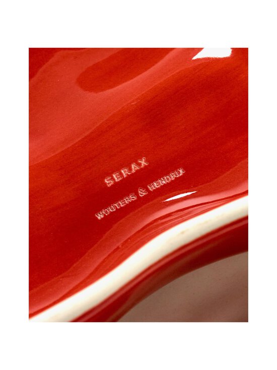 Serax - Servēšanas trauks S - 300 RED - photo 4 Serax - Servēšanas trauks S - 300 RED | Stockmann - photo 4