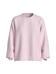 Vila - ViReflect Oversoze -collegepaita - PINK MARSHMALLOW | Stockmann