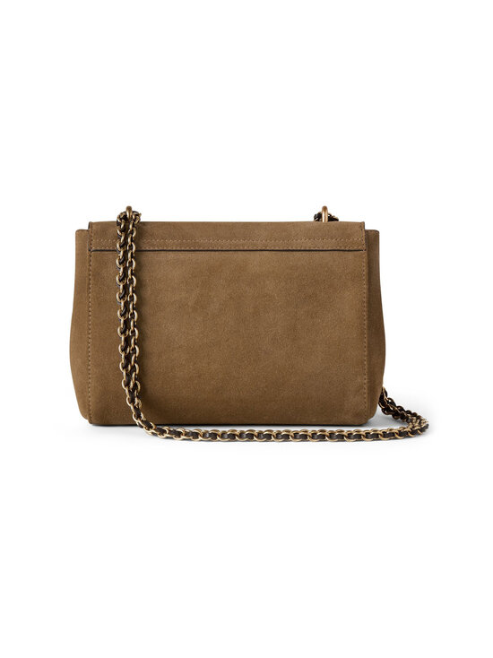Mulberry - Lily Suede -olkalaukku - P705 SALCOMBE SAND | Stockmann - photo 2