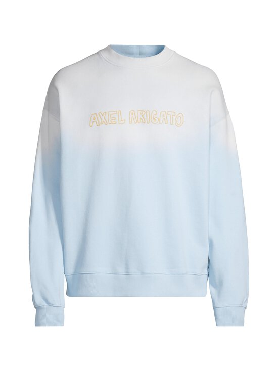 AXEL ARIGATO - Rue-collegepaita - POWDER BLUE | Stockmann - photo 1