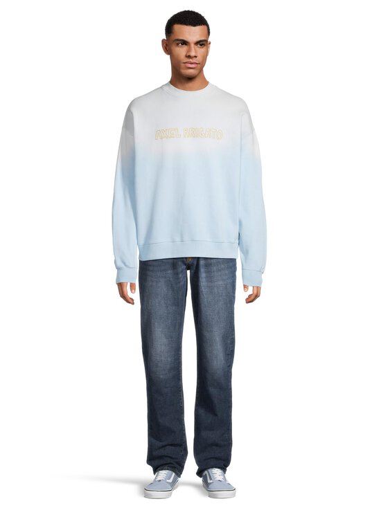 AXEL ARIGATO - Rue-collegepaita - POWDER BLUE | Stockmann - photo 2