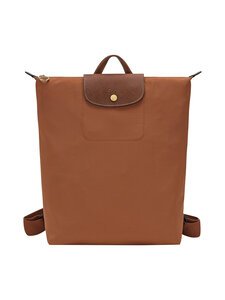 Longchamp - Le Pliage Original mugursoma - 504 COGNAC | Stockmann