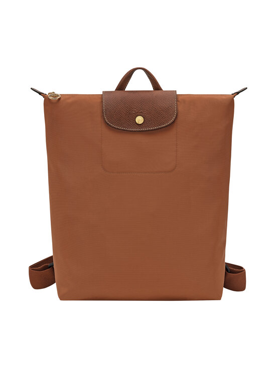 Longchamp - Le Pliage Original mugursoma - 504 COGNAC | Stockmann - photo 1