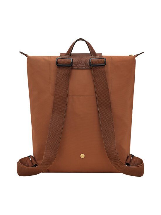 Longchamp - Le Pliage Original mugursoma - 504 COGNAC | Stockmann - photo 2