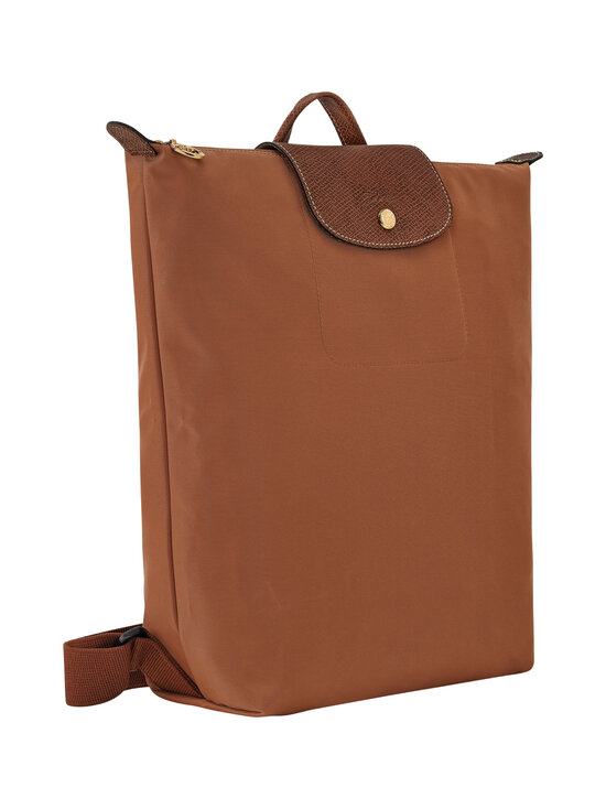 Longchamp - Le Pliage Original mugursoma - 504 COGNAC | Stockmann - photo 3