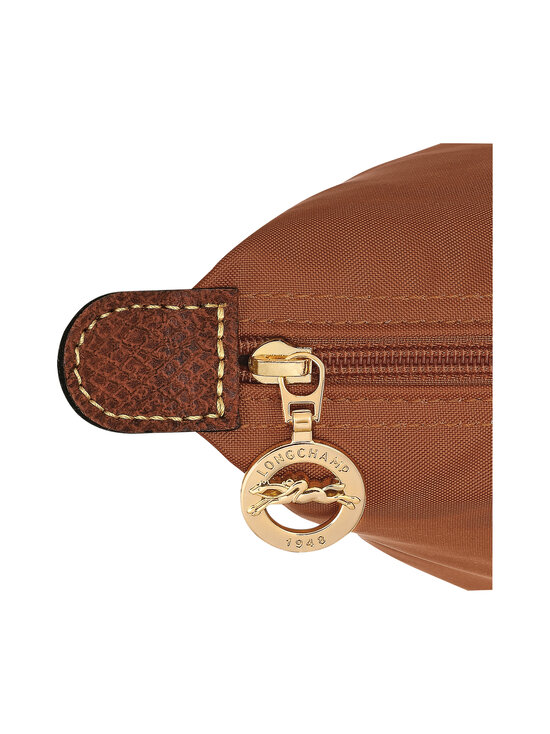 Longchamp - Le Pliage Original mugursoma - 504 COGNAC | Stockmann - photo 4