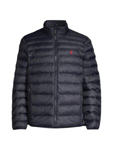 Polo Ralph Lauren - Õhuke tepitud jope Terra Bomber - COLLECTION NAVY Polo Ralph Lauren - Õhuke tepitud jope Terra Bomber - COLLECTION NAVY | Stockmann