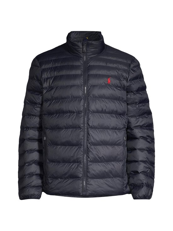 Polo Ralph Lauren - Terra Bomber -kevyttoppatakki - COLLECTION NAVY - photo 1 Polo Ralph Lauren - Terra Bomber -kevyttoppatakki - COLLECTION NAVY | Stockmann - photo 1