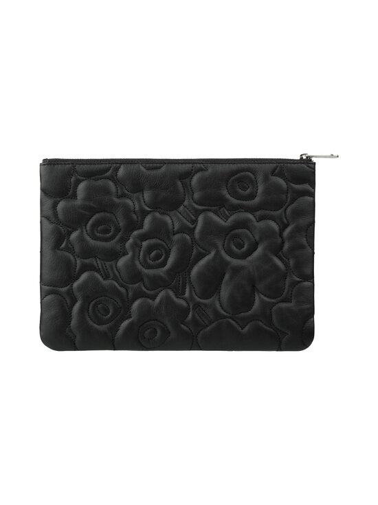 Nahast kott Unikko Pouch