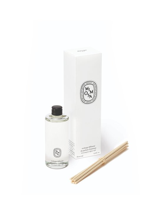 Diptyque - Mimosa Refill mājas aromatizētāja uzpilde 200 ml - NOCOL - photo 3 Diptyque - Mimosa Refill mājas aromatizētāja uzpilde 200 ml - NOCOL | Stockmann - photo 3