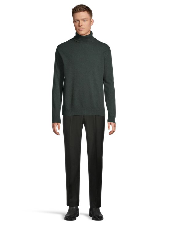 Oscar Jacobson - Salim-villasekoitepoolo - 815 BOTTLE GREEN | Stockmann - photo 2