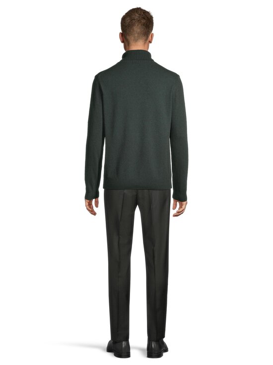 Oscar Jacobson - Salim-villasekoitepoolo - 815 BOTTLE GREEN | Stockmann - photo 3