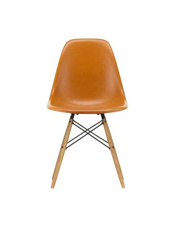 Vitra - Eames DSW Fiberglass -tuoli - HARMAA | Stockmann - photo 2