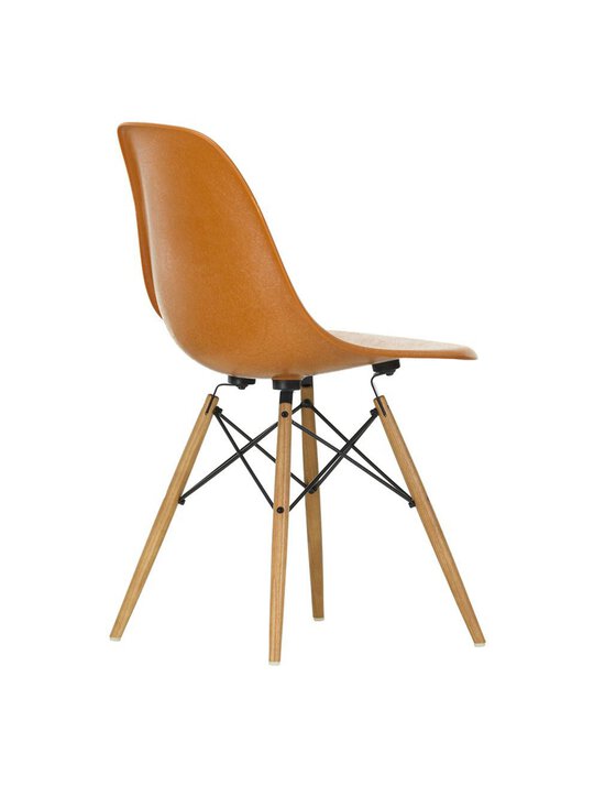 Vitra - Eames DSW Fiberglass -tuoli - HARMAA | Stockmann - photo 3