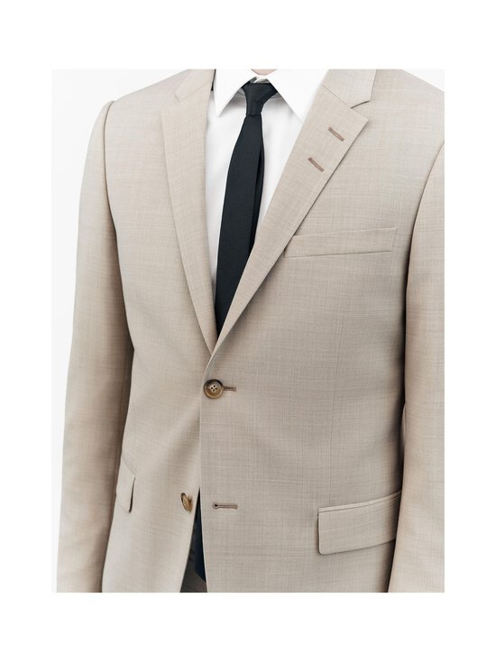 Tiger of Sweden - Jerretts vilnas maisījuma žakete - 0B2 WARM GREY | Stockmann - photo 5