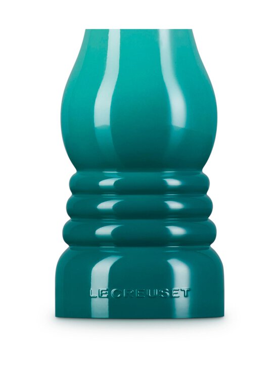 Le Creuset - Pepper Mill Bleu Riviera -pippurimylly 21 cm - BLEU RIVIERA | Stockmann - photo 4