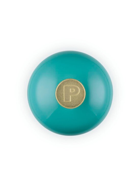 Le Creuset - Pepper Mill Bleu Riviera -pippurimylly 21 cm - BLEU RIVIERA | Stockmann - photo 5