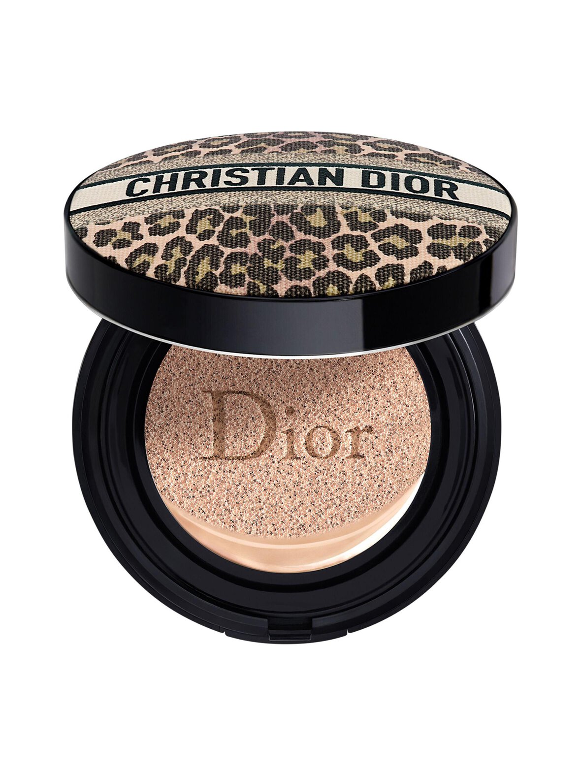 Dior Diorskin forever matte cushion foundation mitzah edition -meikkivoide