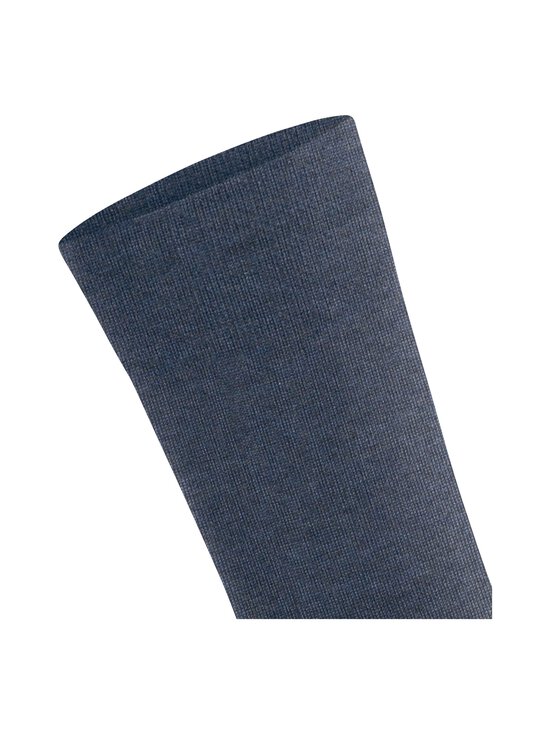 Falke - Sokid London Sensitive - 6688 DARK BLUE MEL. - photo 4 Falke - Sokid London Sensitive - 6688 DARK BLUE MEL. | Stockmann - photo 4