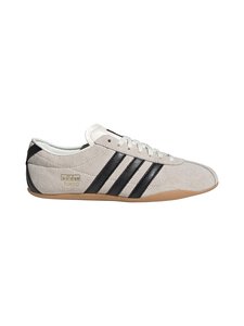adidas Originals - Tokyo-nahkasneakerit - JI0182 OWHITE/CBLACK/GOLDMT | Stockmann