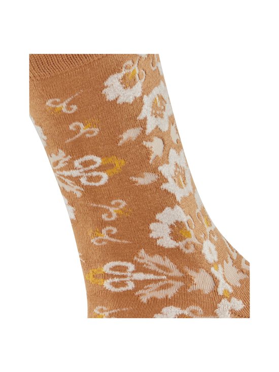 Burlington - Velvet Blooms zeķes - 5152 BROWN SUGAR - photo 4 Burlington - Velvet Blooms zeķes - 5152 BROWN SUGAR | Stockmann - photo 4