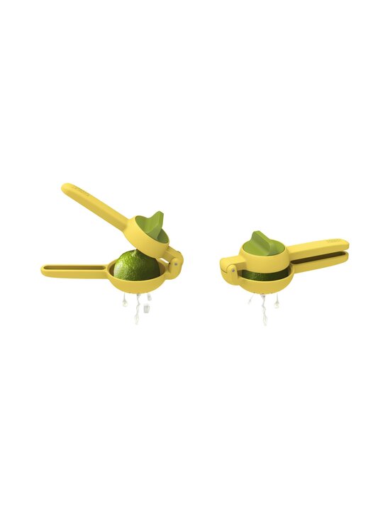 Joseph Joseph - Juicemax Dual-action citrus press - GREEN - photo 3 Joseph Joseph - Juicemax Dual-action citrus press - GREEN | Stockmann - photo 3