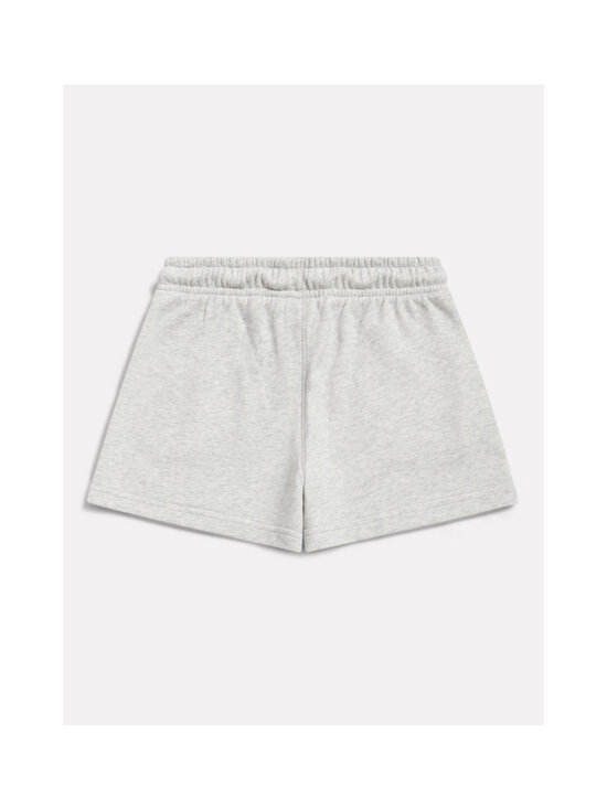 New Balance - French Terry Small Logo -shortsit - AHH ASH HEATHER | Stockmann - photo 2