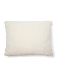 Kave Home - Martina-sohvatyyny - VALKOINEN | Stockmann