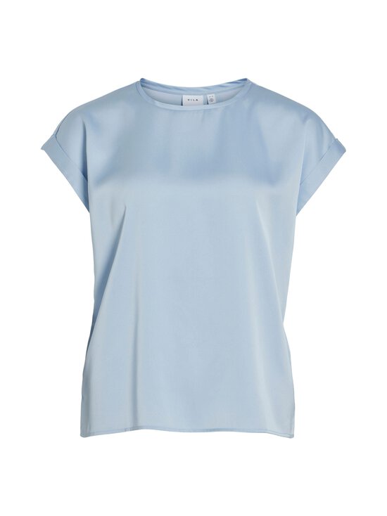 Vila - Satiinpluus ViEllette - KENTUCKY BLUE - photo 1 Vila - Satiinpluus ViEllette - KENTUCKY BLUE | Stockmann - photo 1