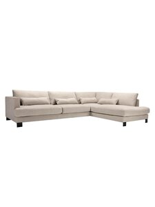 Sits - Brandon-divaanisohva - BEIGE | Stockmann